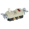 Bally Refrigeration Switch W/Signal Light Spst 17256